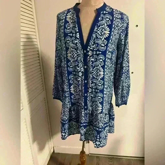 🔥🔥Zara dress - Picture 5 of 6